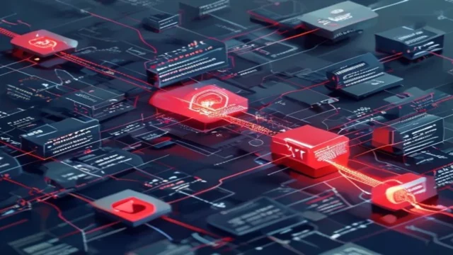 Element-Data Breach Exposes Open Source AI Supply Chain Risk