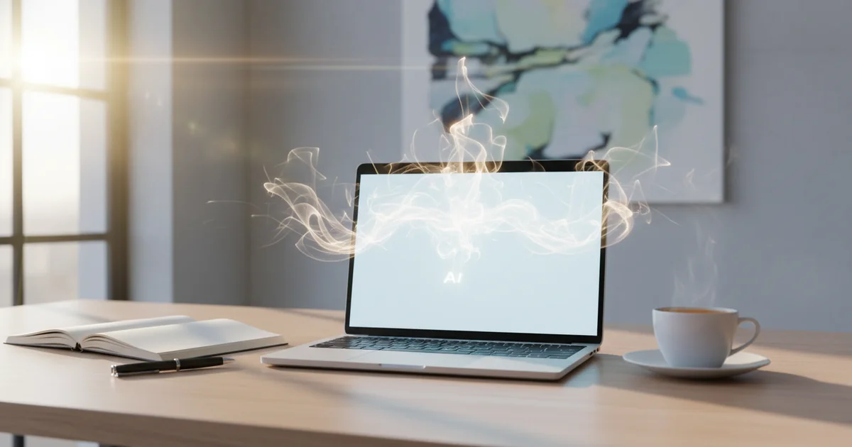 Embedded AI Is Now Inside Your Apps—Not Waiting to Be Asked