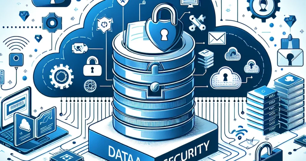 Enhancing Business Data Safety with Secure Cloud Storage Solutions
