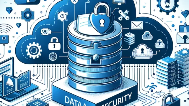Enhancing Business Data Safety with Secure Cloud Storage Solutions