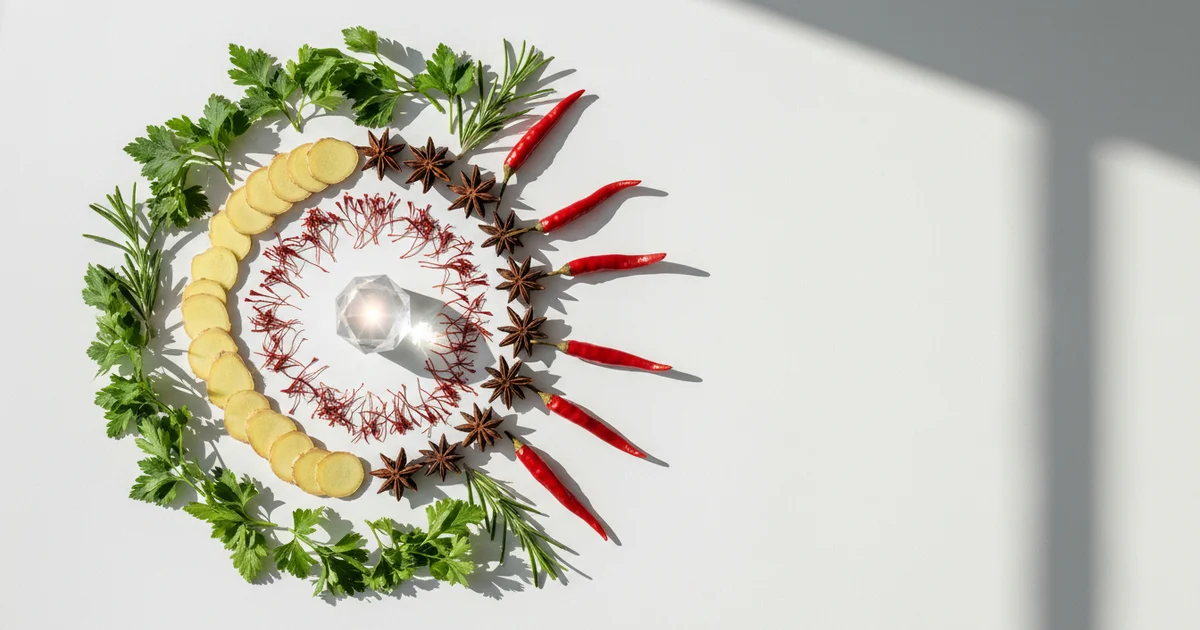Epicure Packs Global Cooking Logic Into One Tiny AI File