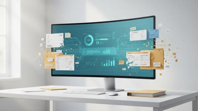 ERPNext Cuts the Software Stack Tax Hurting Small Businesses