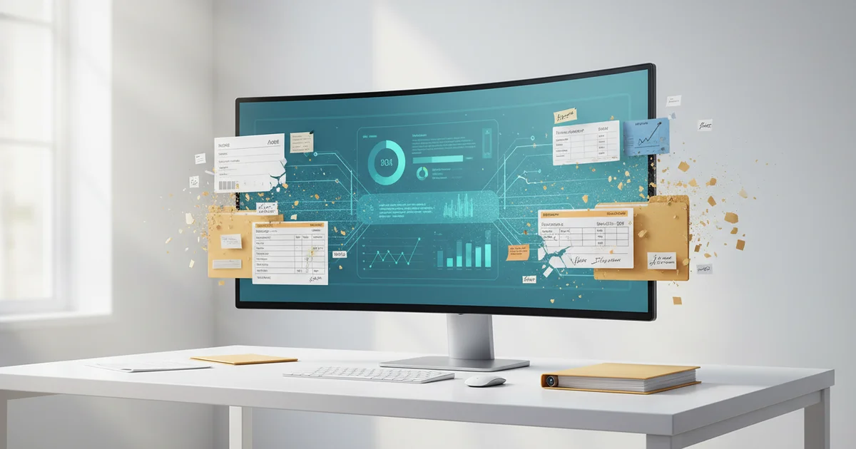 ERPNext Cuts the Software Stack Tax Hurting Small Businesses