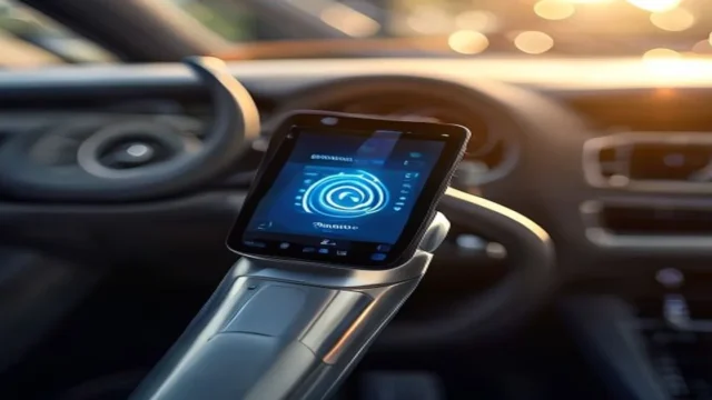 EU Breathalyzer Interface Mandate: What Drivers Must Know