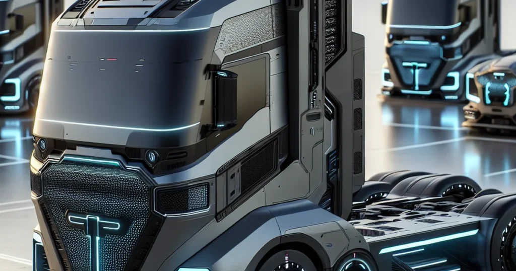 Exciting New Trucks Coming in 2026: What to Expect