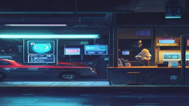 Fast-Food AI Ordering Is Replacing Workers, Not Helping Them