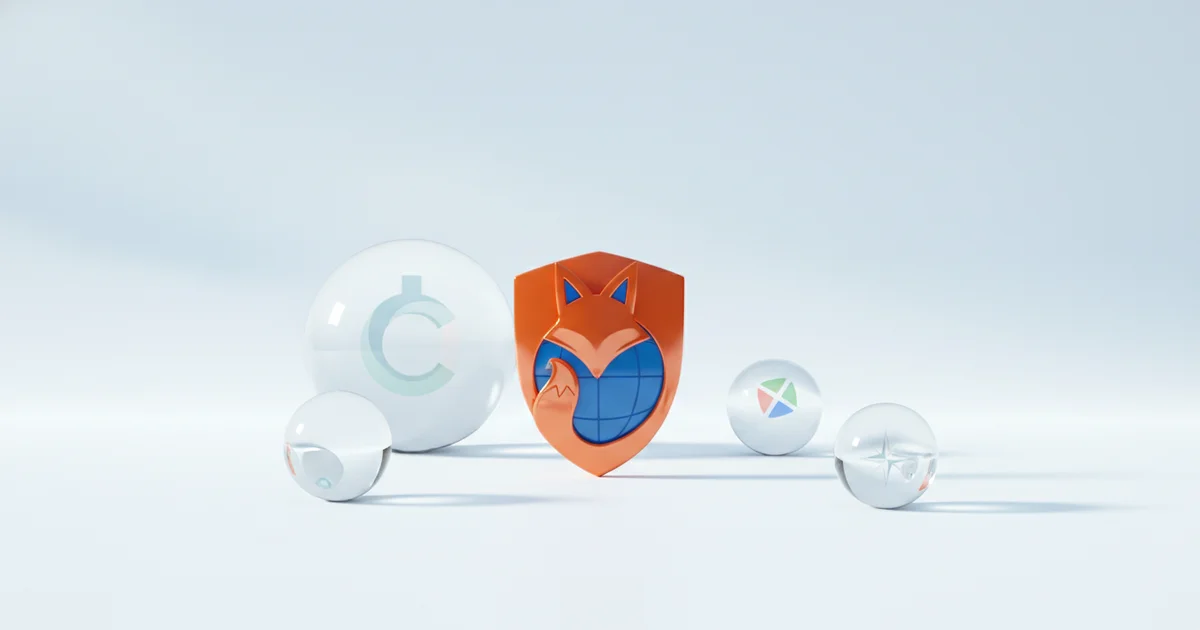 Firefox Is the Last Browser That Doesn’t Own Your Data