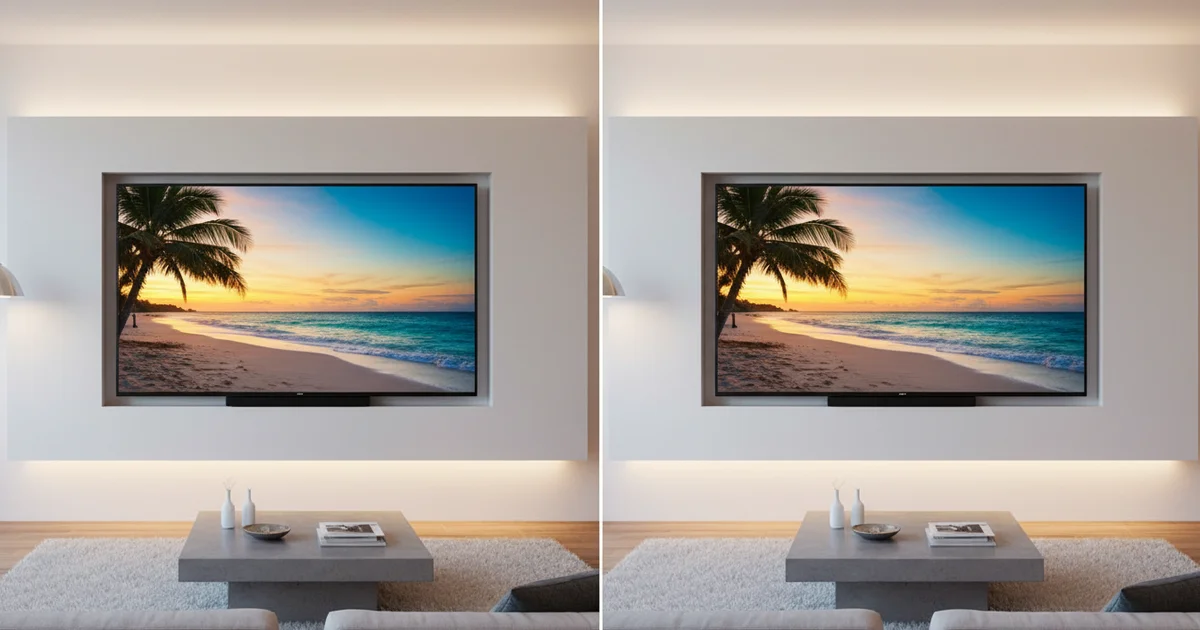 Fix Your Hisense TV Picture Settings in 10 Minutes