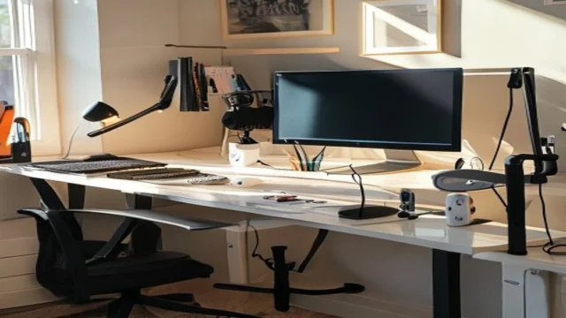 Fix Your WFH Setup: The Gadgets That Solve Real Problems