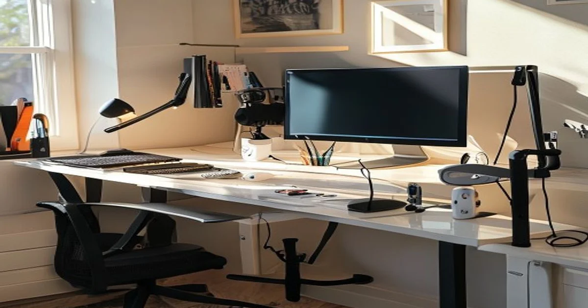 Fix Your WFH Setup: The Gadgets That Solve Real Problems