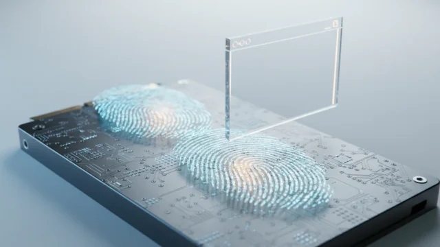 FROST Fingerprints Your SSD Through the Browser