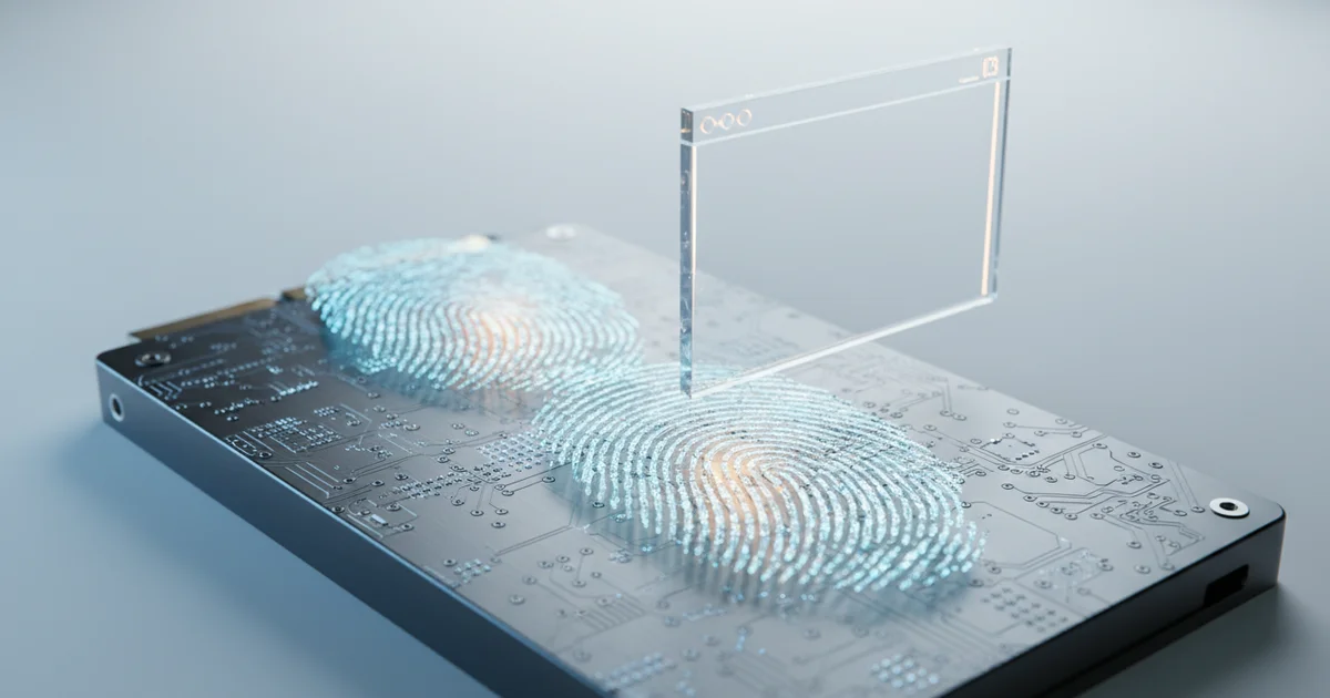 FROST Fingerprints Your SSD Through the Browser