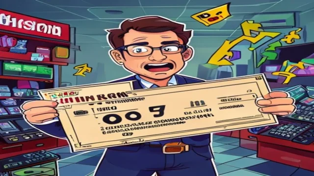 GameStop’s $55.5B eBay Bid Is a Meme-Stock Power Move