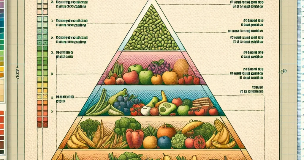 Global Health Authorities Unveil New Food Pyramid for 2026