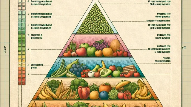 Global Health Authorities Unveil New Food Pyramid for 2026