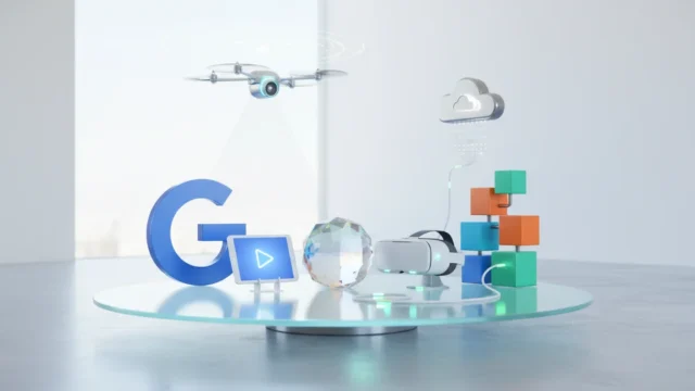 Google I/O 2025: What the AI Keynote Reveals About the Arms Race
