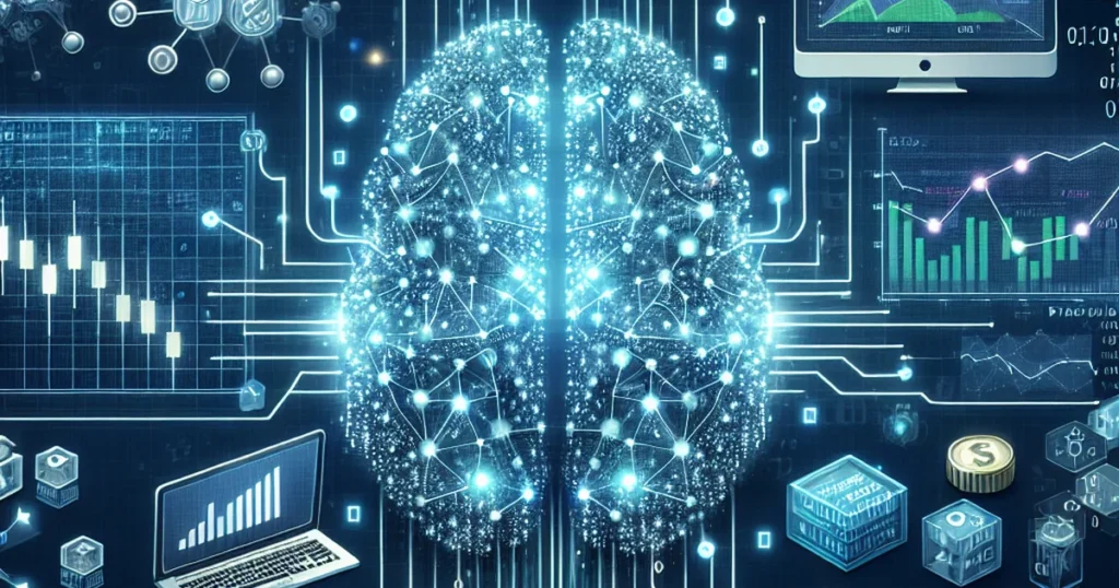 Harnessing AI for Smarter Investing: A Professional Guide