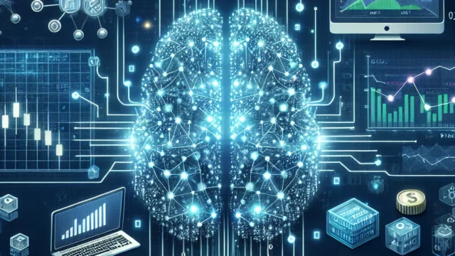 Harnessing AI for Smarter Investing: A Professional Guide