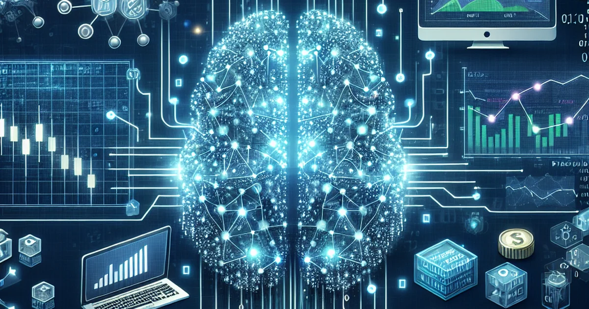 Harnessing AI for Smarter Investing: A Professional Guide