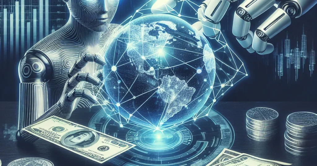How AI is Revolutionizing Affiliate Marketing in Finance