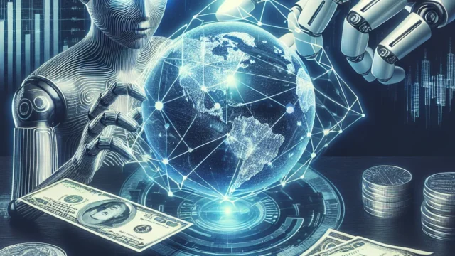 How AI is Revolutionizing Affiliate Marketing in Finance