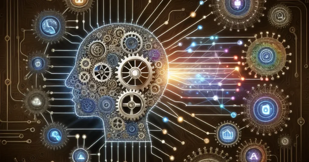 How AI is Transforming Affiliate Marketing in 2024