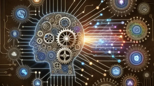 How AI is Transforming Affiliate Marketing in 2024