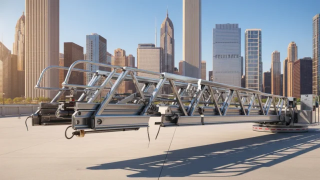 How Private Equity Ownership Gutted Chicago’s Fire Safety
