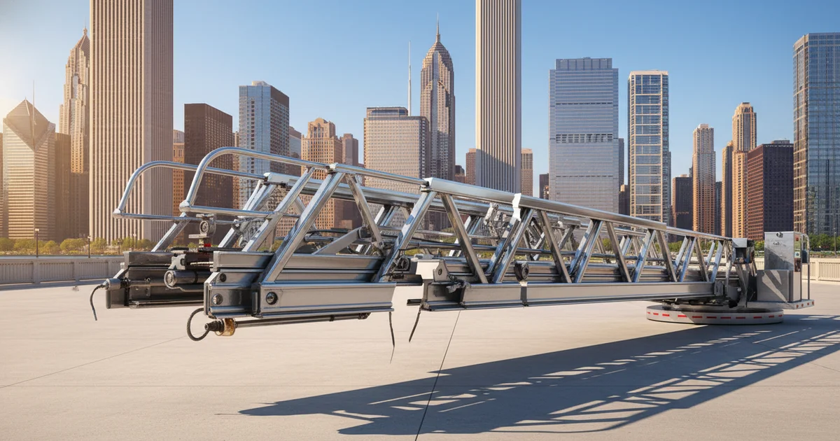 How Private Equity Ownership Gutted Chicago’s Fire Safety