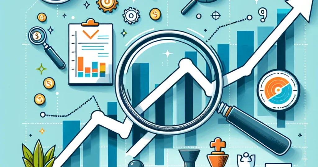 How to Identify Growth in the Stock Market: Key Indicators and Strategies