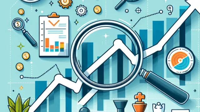 How to Identify Growth in the Stock Market: Key Indicators and Strategies