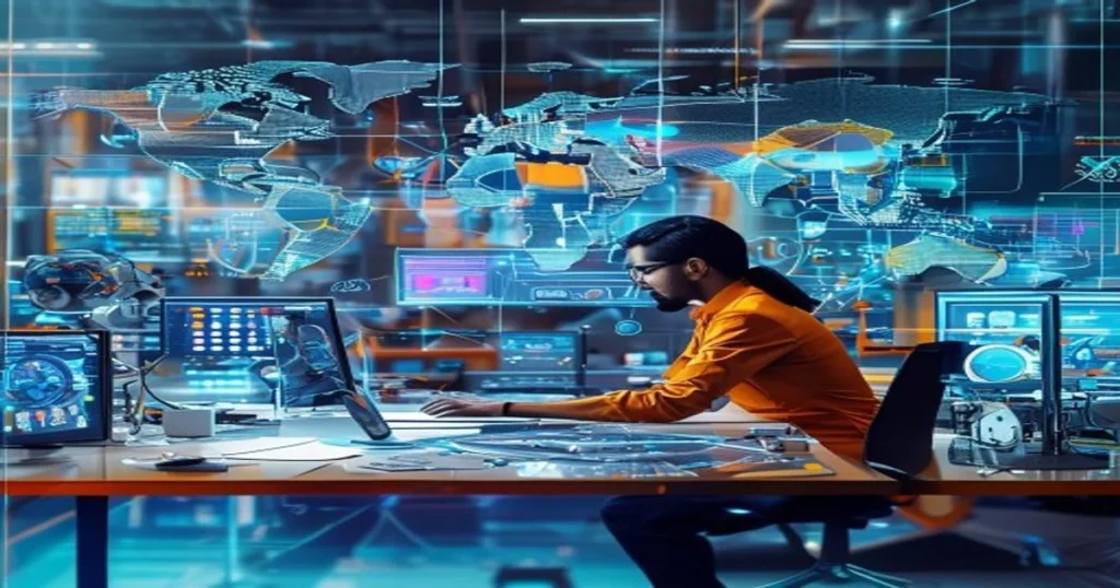 India Bets on Design Innovation to Close Gap With China
