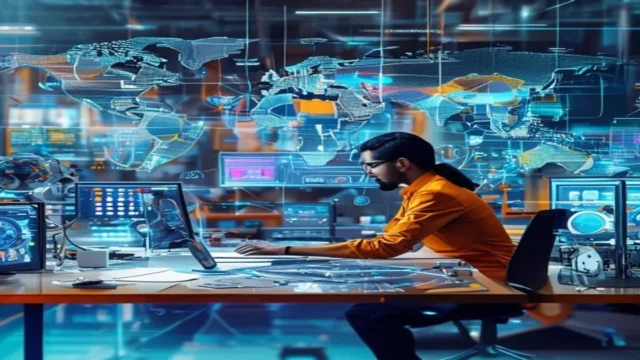 India Bets on Design Innovation to Close Gap With China