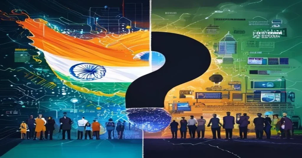 India’s ‘Founder Nation’ AI Claim: Rhetoric vs. Reality