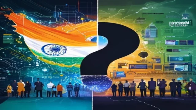 India’s ‘Founder Nation’ AI Claim: Rhetoric vs. Reality