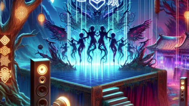 K-Pop Deamon Hunters: The Rising Trend Blending Music and Myth