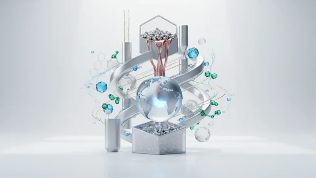 Lithium Recycling Breakthrough Could Fix Battery Supply Chains