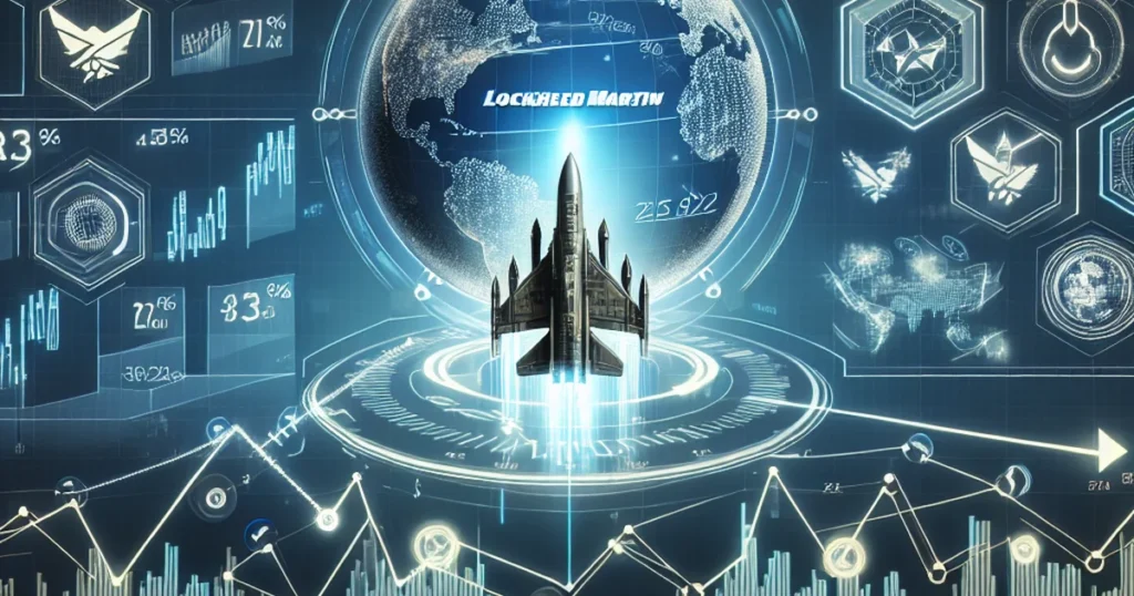 Lockheed Martin Stock Outlook: Expectations for 2026