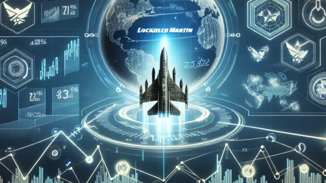Lockheed Martin Stock Outlook: Expectations for 2026