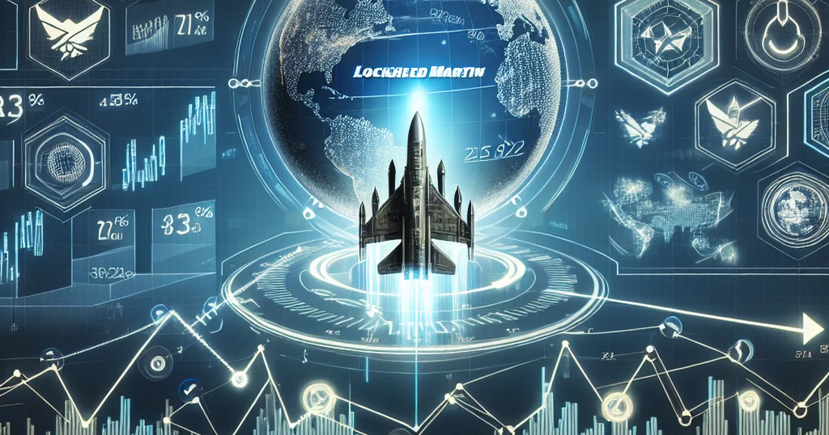 Lockheed Martin Stock Outlook: Expectations for 2026