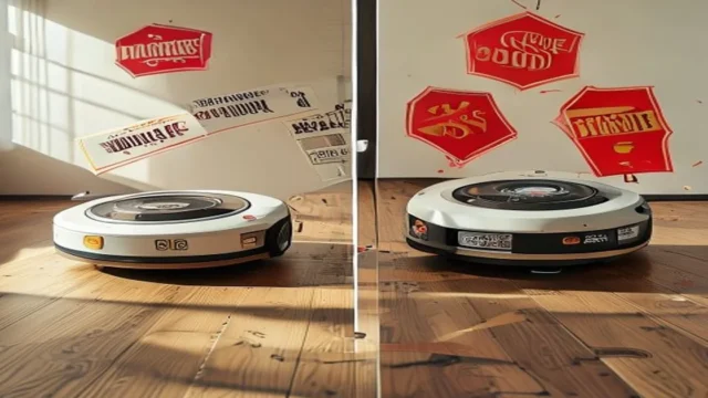 Memorial Day Robot Vacuum Deals: Spot Real vs. Fake Savings