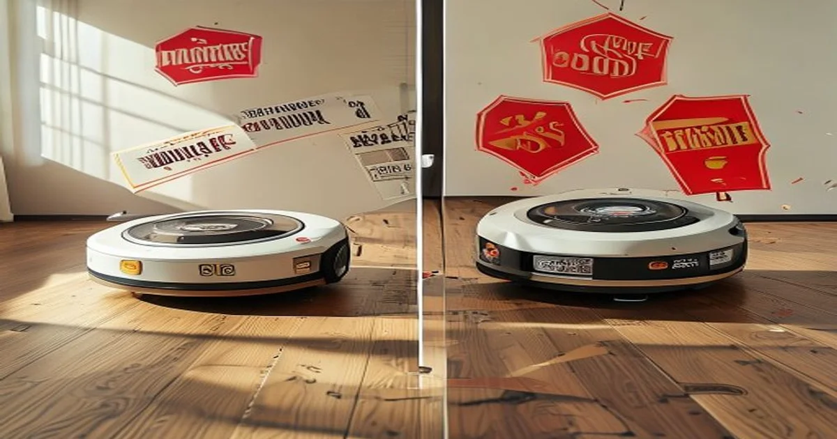 Memorial Day Robot Vacuum Deals: Spot Real vs. Fake Savings