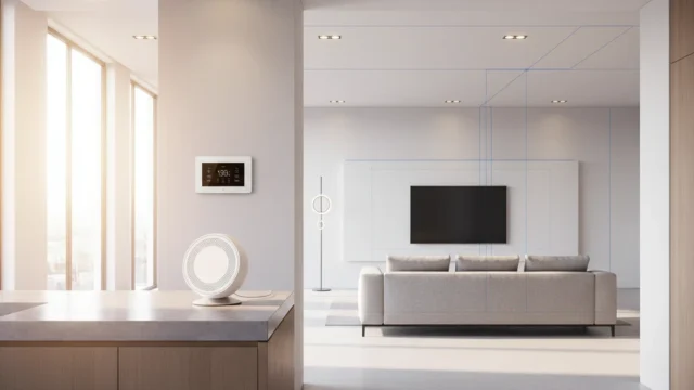 Memorial Day Smart Home Deals: Build Smarter for Less