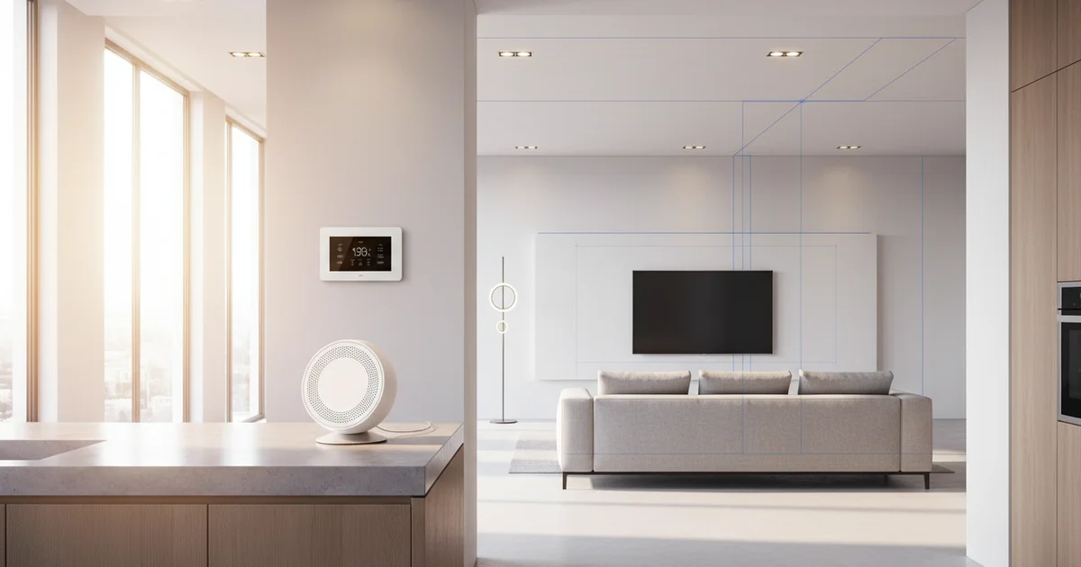 Memorial Day Smart Home Deals: Build Smarter for Less