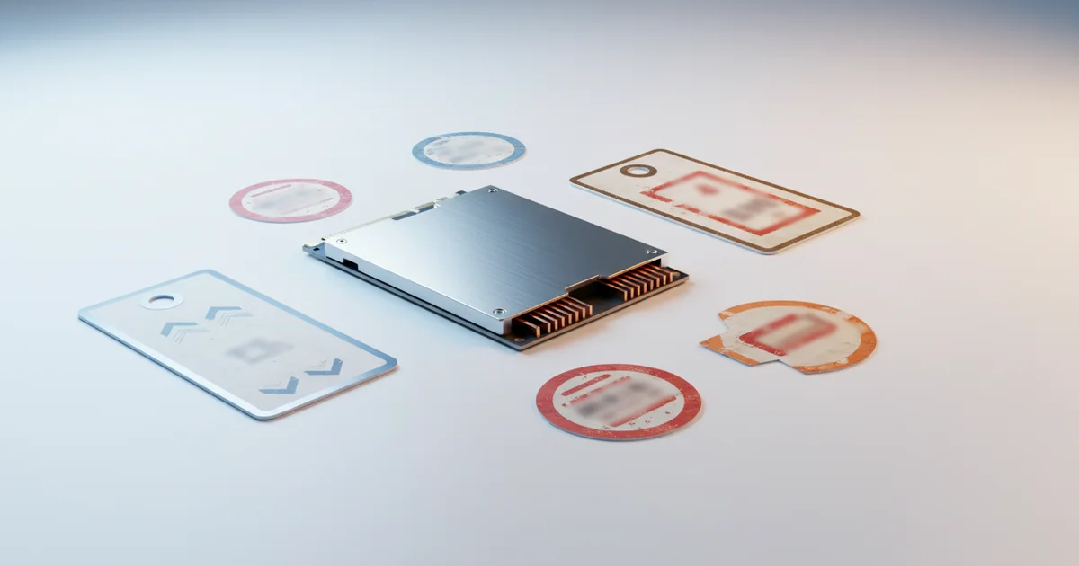 Memorial Day SSD Deals: How to Spot Real Savings in 2025
