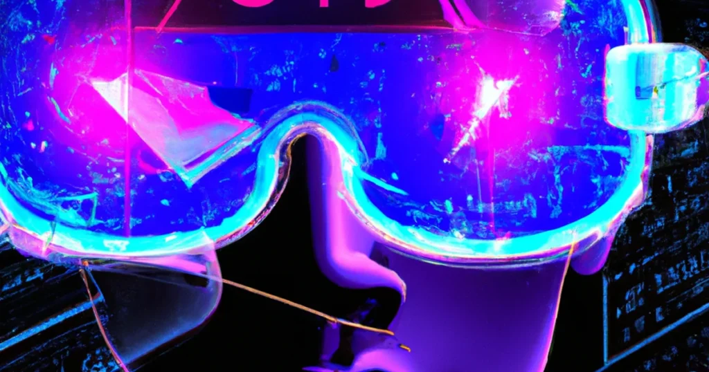 Meta Glasses: Revolutionizing Augmented Reality Wearables in 2024