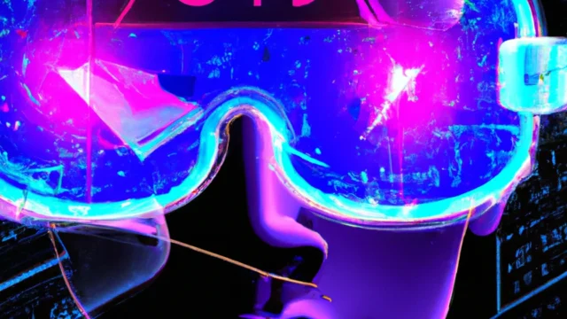 Meta Glasses: Revolutionizing Augmented Reality Wearables in 2024