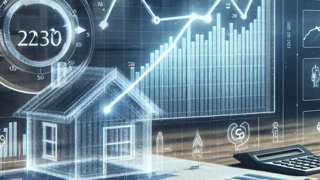 Mortgage Rate Predictions for 2025: What Homebuyers and Investors Should Expect