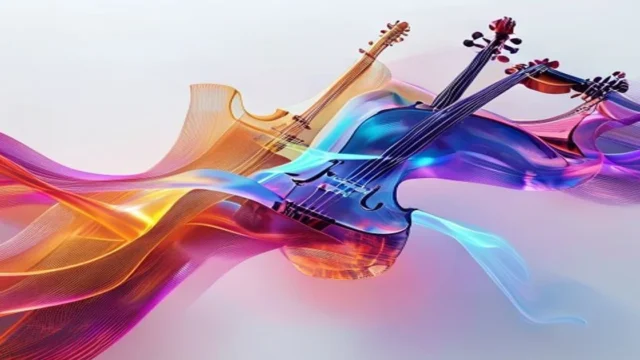 Music v2 Brings Genre-Fluid Control to AI Composition