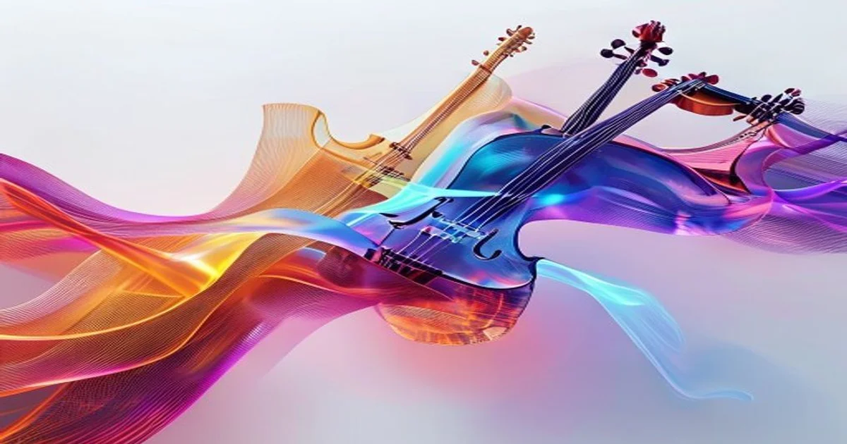 Music v2 Brings Genre-Fluid Control to AI Composition